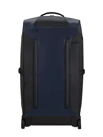 SAMSONITE | Trolley Ecodiver 79 Climbing Ivy | dunkelblau